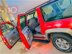 GMC Yukon